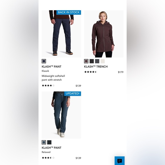 🎉Host Pick🎉 Kühl jacket - Picture 13 of 13